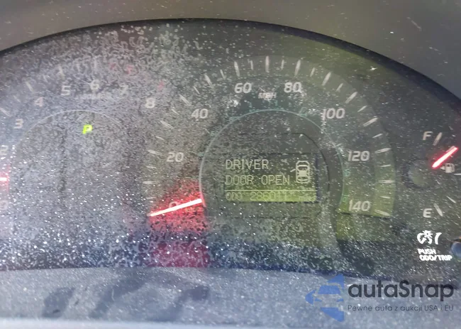 4T1BE46K49U829312: 43785341