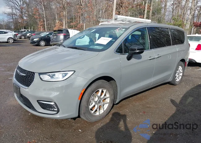 2C4RC1BG3SR532236: 43785355