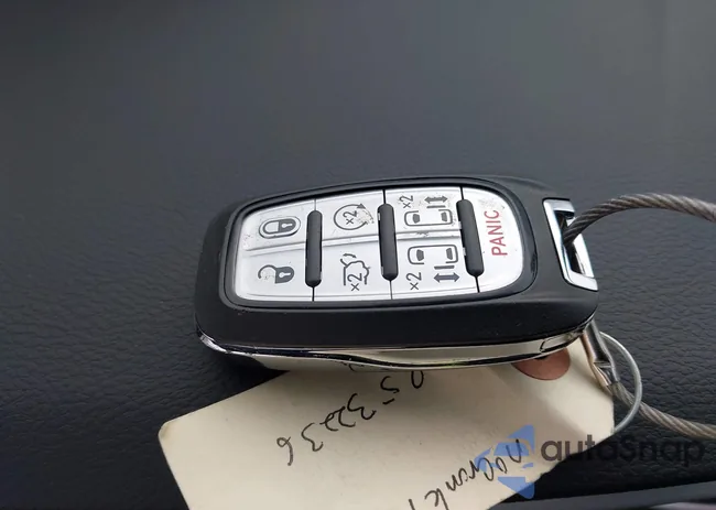 2C4RC1BG3SR532236: 43785355