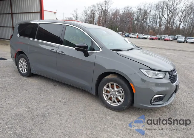 2C4RC1BG3SR532236: 43785355