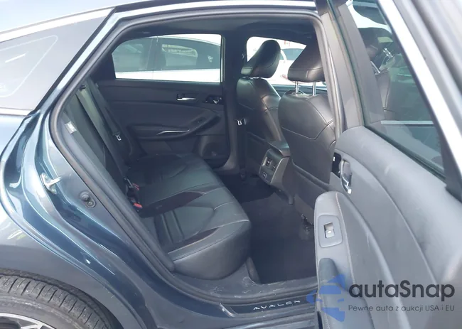 4T1EZ1FB4LU055036: 43785472