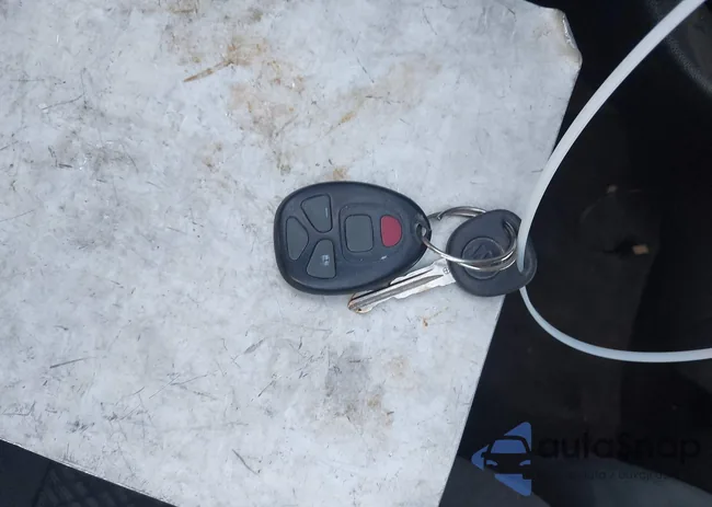 1GNFC13007R412919: 43785474