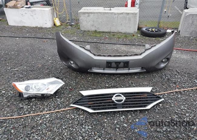 JN8AE2KP5C9046245: 43785486