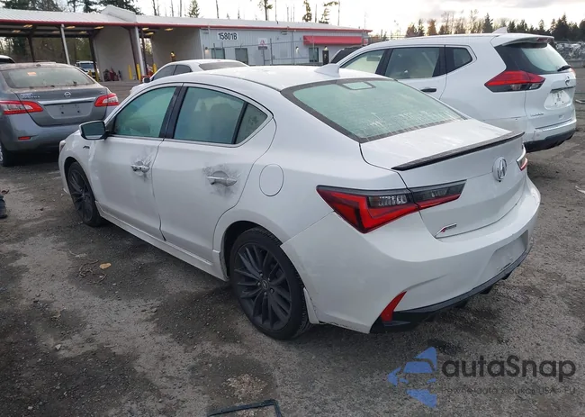 19UDE2F81KA000213: 43784575