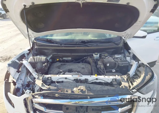 3GKALVEX1LL295426: 43784587