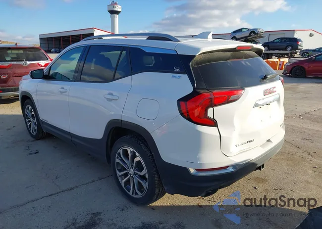 3GKALVEX1LL295426: 43784587