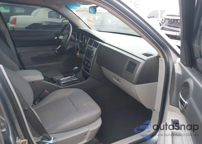 2B3KA43G76H242120: 43784596