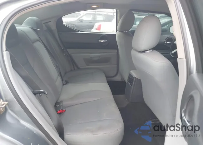 2B3KA43G76H242120: 43784596