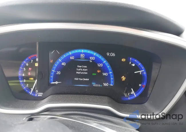 JTNA4MBE8M3107256: 43784601