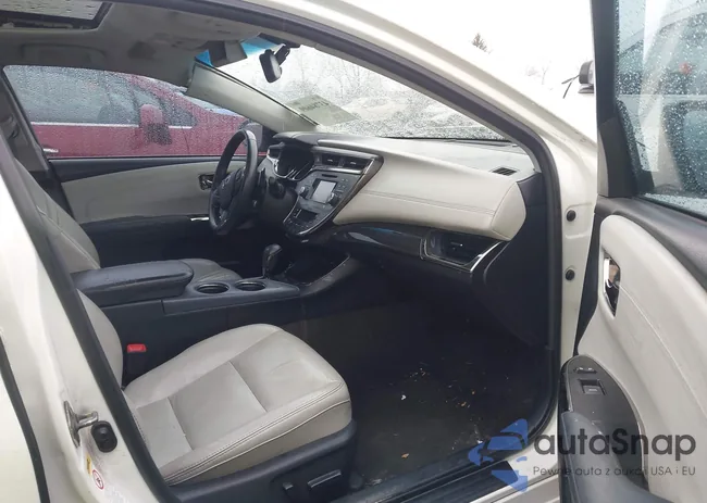 4T1BK1EB5DU025165: 43784609