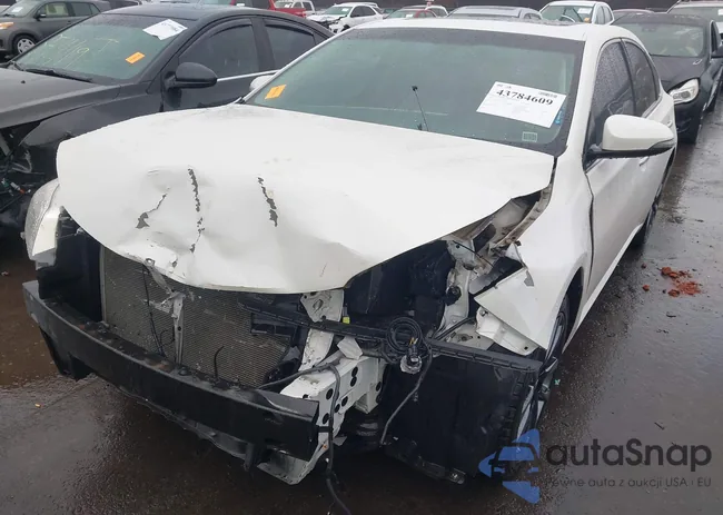 4T1BK1EB5DU025165: 43784609