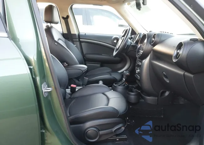 WMWZC3C56FWT06226: 43784619