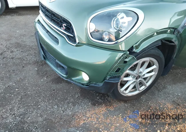 WMWZC3C56FWT06226: 43784619