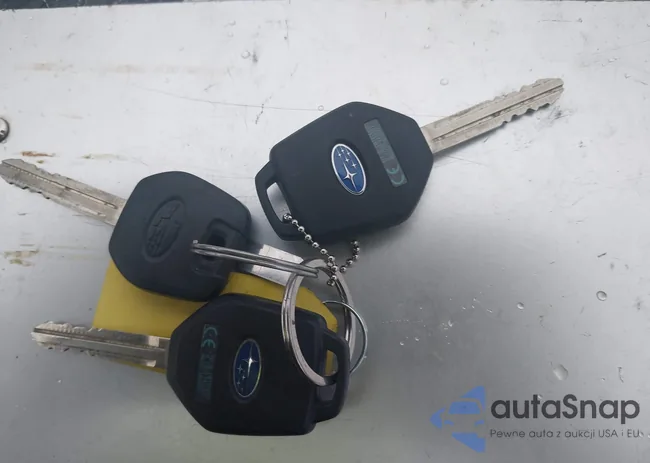 JF2GTACC6KH243187: 43784648