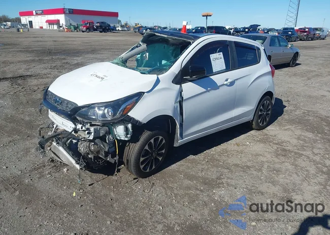 KL8CC6SA8NC023604: 43784658