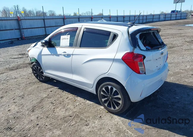 KL8CC6SA8NC023604: 43784658