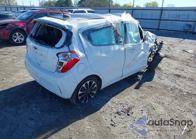 KL8CC6SA8NC023604: 43784658