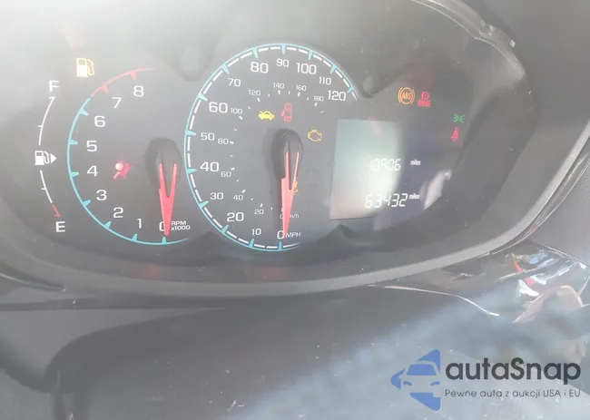 KL8CC6SA8NC023604: 43784658