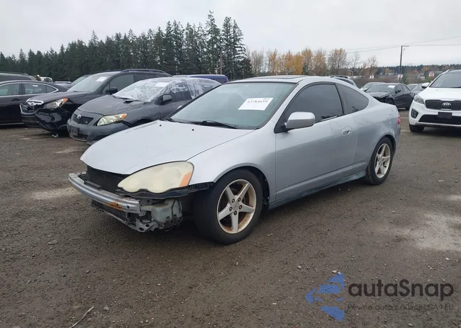 JH4DC54803S002487: 43784659