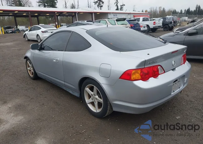 JH4DC54803S002487: 43784659