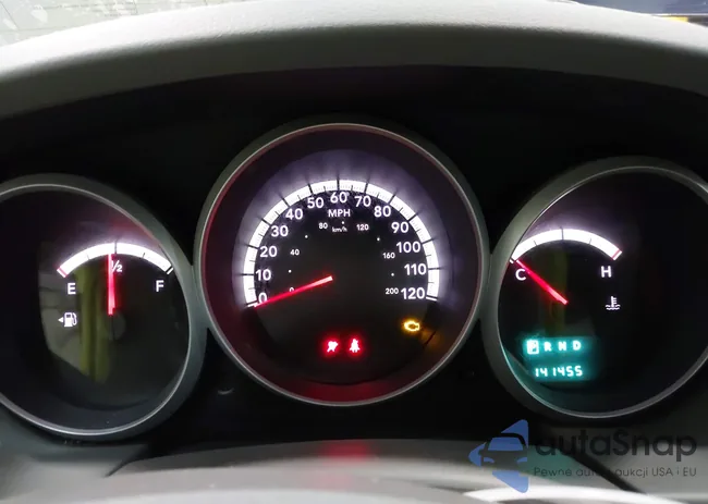 2D4RN4DE5AR144529: 43784690