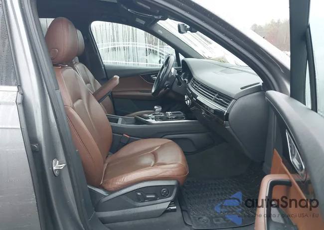 WA1VAAF79HD032540: 43784700