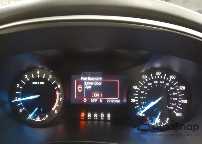 3FA6P0H79DR280505: 43784701