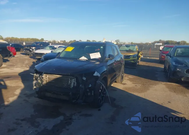 KL79MPSL3MB121074: 43784720