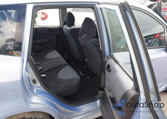 JHMGD386X8S049430: 43784732