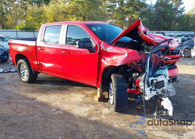 3GCUYEED5KG139168: 43784741