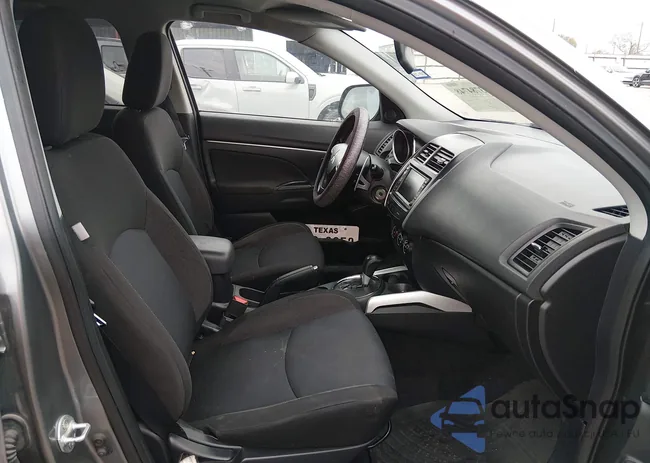 JA4AP3AU5BZ003102: 43784748