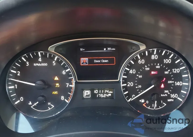 1N4AL3AP4FC497625: 43784776