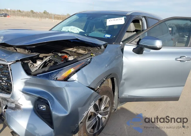 5TDKBRCH8PS134836: 43784810