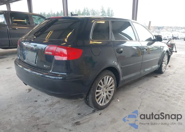 WAUNF78P66A173777: 43784845