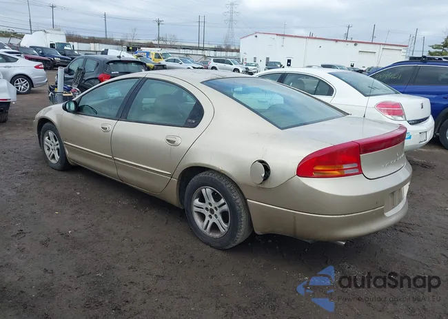 2B3AD56J11H550702: 43784874