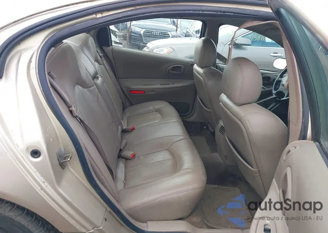 2B3AD56J11H550702: 43784874