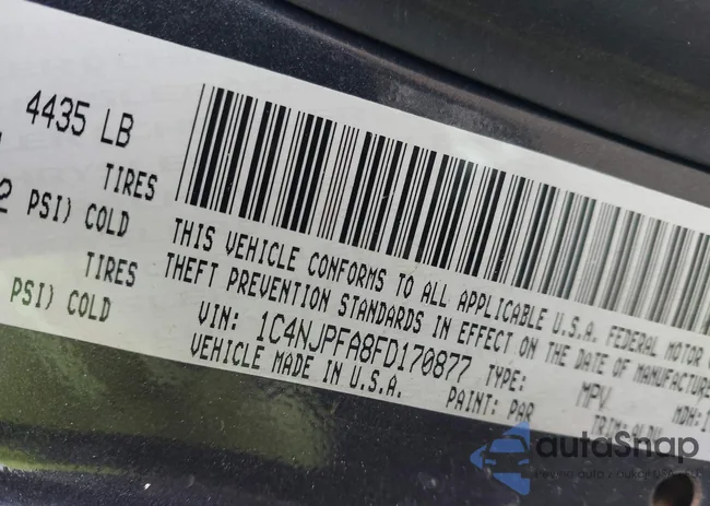 1C4NJPFA8FD170877: 43784882