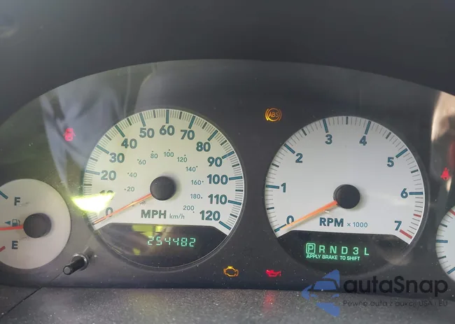 1D4GP24R27B191548: 43784896