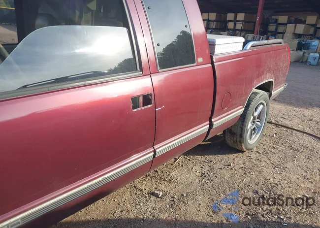 2GCEC19R0W1160235: 43784900