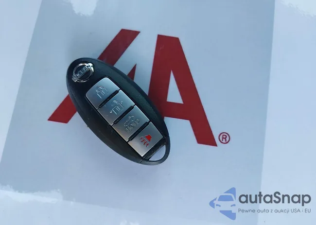 1N4AL2AP5AN459649: 43784914