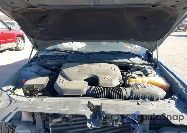 2C3CDZAG2KH593736: 43784921