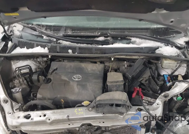 5TDYK3DC2FS558117: 43784960