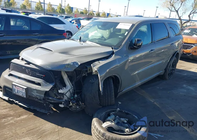 1C4SDHCT6KC852713: 43786010