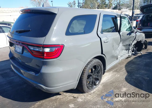 1C4SDHCT6KC852713: 43786010