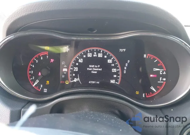 1C4SDHCT6KC852713: 43786010