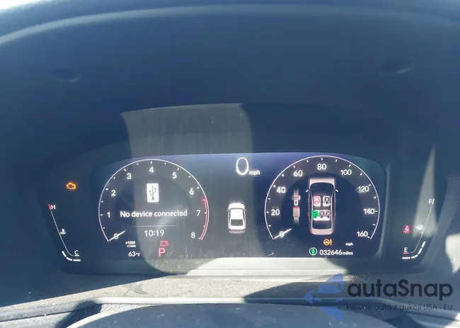 1HGCY1F25RA066993: 43786082