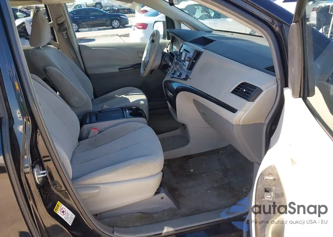 5TDKK3DC3BS116284: 43786150