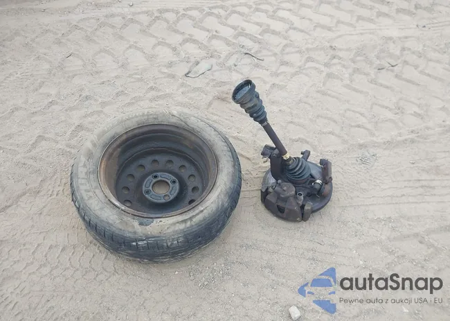 1FAFP34N85W281584: 43786164