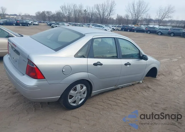 1FAFP34N85W281584: 43786164