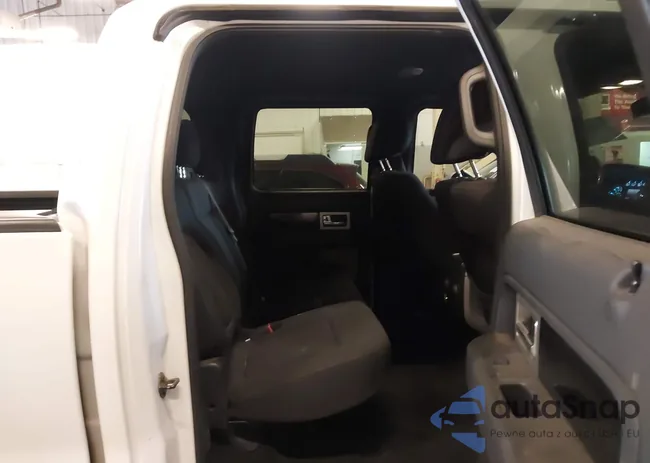 1FTFW1ET1BFB82065: 43786190